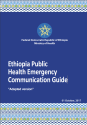 EthiopiaPublicHealthEmergencyCommunicationGuide