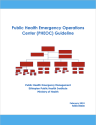 PublicHealthEmergencyOperationsCenterGuideline