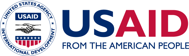 USAID Logo